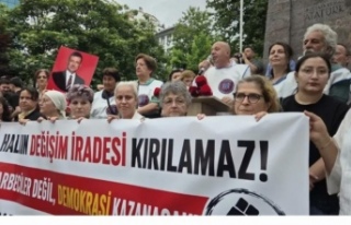 Türk siyasetinin karanlık günleri