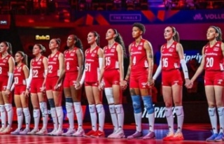 Türkiye 3-Brezilya 1