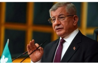 "Türkiye Kapsamlı Bir Zihniyet ve Siyaset Devrimine...