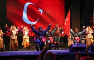 ULUSLARARASI TRABZON HORON VE MÜZİK FESTİVALİ...