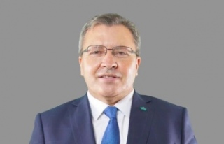 ÜSTÜN'ÜN ACI GÜNÜ