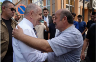 "Vatandaş Bir An Önce Sandık İstiyor"