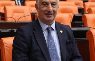 Vehbi Koç: “Mavi Vatan, Türkiye’nin bağımsızlığının...