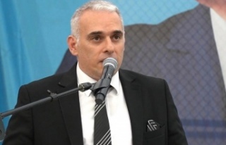 Velioğlu ''Yerel Basın Ne İş Yapar''