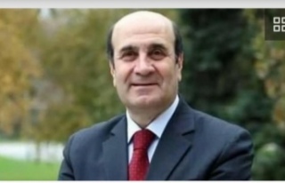 Volkan Canalioğlu CHP’de istifa etti