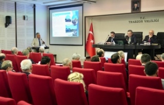 ZORLU: “TOPLUMUN HER KESİMİNE YÖNELİK PROJELER...