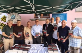 Trabzon’da İl Emniyet Müdürü olarak görev yaptığı...