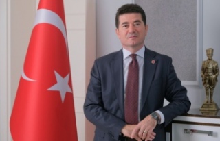 ZAFER BAYRAMI COŞKUSU, ORTAHİSAR’DA YAŞANACAK