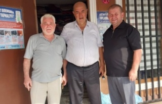 Muhtarlık Kurumunun Geleceği Trabzon’da Konuşuldu