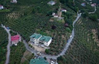 AKÇAABAT BELEDİYESİ HİZMET BELEDİYECİLİĞİ...