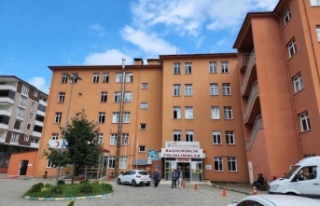 Araklı‘da Trafik Kazası 1 Yaralı