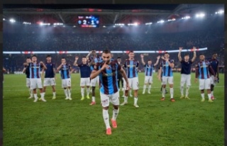 ASİST MUÇİ, SALAH DUBLE YAPTI: 2-1