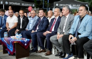 AYGÖREN VADİSİ, MAHALLE ŞENLİĞİ’NDE BULUŞTU