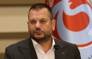 Başkan Doğan ''Hedefimiz 25.000 Kombine''