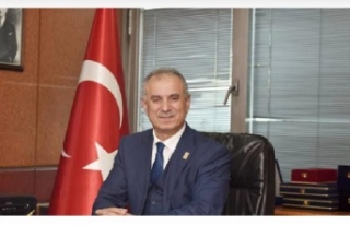 Başkan Ergan‘dan Fındık Uyarısı
