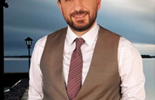 Başkan Yılmaz ''Doktorlar Fedakarca Çalışıyor''