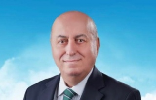 Cahit Erdem'den Mustafa Gültekin'e Sert...