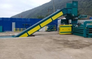 Değirmendere'de İş Kazası 1 Ölü
