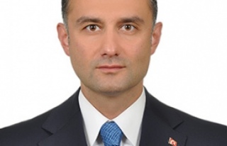 Gayretli Başkan Yardımcılığı Atandı