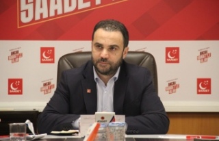 “HER 5 HANEDEN BİRİ YALNIZ; YAŞLILARIMIZ SAHİPSİZ...