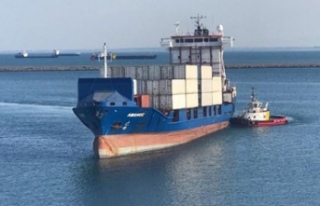 Karadeniz’de Gemilere Saldırılar Devam Ediyor