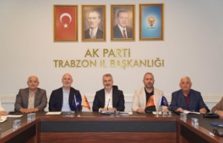 Karaduman Topladı