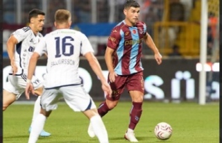 Metehan Mimaroglu sezona asistle başladı