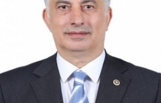 Milletvekili Koç “Üreticimize bol kazançlar diliyorum”