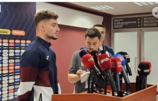 Muçi ''Salah Süper Oyuncu''