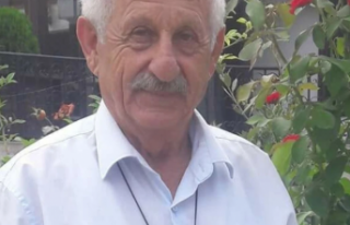 Muhtar Aliş Hakka yürüdü