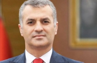 Mustafa Bıyık'tan Çalık için vefa mesajı