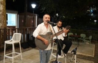 ORTAHİSAR BELEDİYESİ’NİN SOSYAL TESİSLERİ,...
