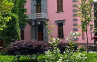 Sanatevi Konservatuvar Olacak