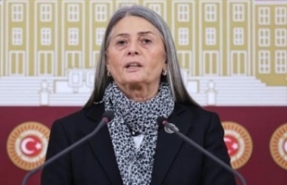 SUİÇMEZ MAAŞINI BAĞIŞLAYACAK!