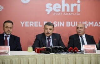 TRABZON MUTFAĞI UNESCO YOLUNDA
