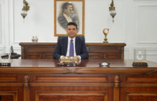 ÜRETEN KADINLARA KAYMAKAM DESTEĞİ