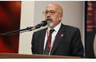 YENİ PARTİ YOMRA'DA YÖNETİM TAMAM!
