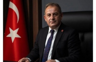 YENİ PARTİ 8 BİN OLDU