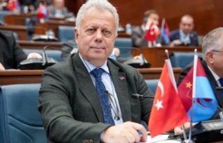 ZORLU, TRABZON SANATEVİ’NİN TAHLİYESİNİ BÜYÜKŞEHİR...