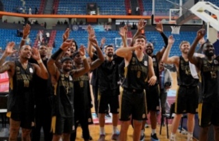 Trabzonspor 82-76 Bursaspor