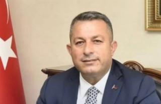 Valimiz Sayın Tahir Şahin’in “Ahilik Haftası”...