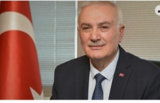 Başkan İskender Armatörlerimizin Yanındayız.