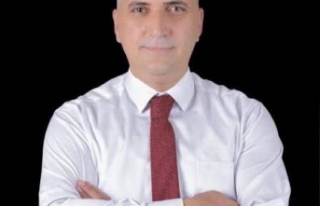 Başkan Batmaz ''Akaryakıt Zamları Vatandaşı...