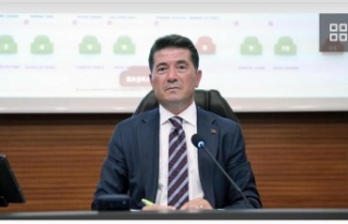 Başkan Kaya ''Sanat Evini Boşaltamazsınız''