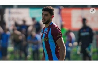 CENK ÖZKAÇAR DAHA FAZLA SÜRE BEKLİYOR