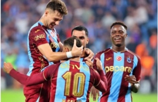 Dju'nun inanılmaz isteği golleri getirdi