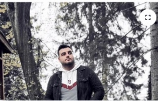 Fırıncı Ölü Bulundu