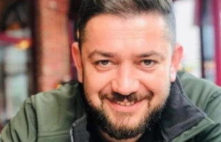 Hayatının baharında kalp krizinden vefat eden olgun...