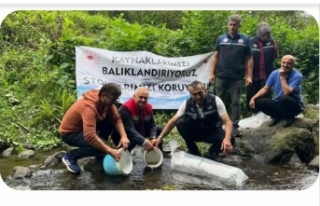 HEDEF SÜRDÜRÜLEBİLİR BALIKÇILIK