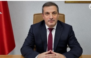 İl Başkanı Dr. Erkan İktidarı Topa Tuttu